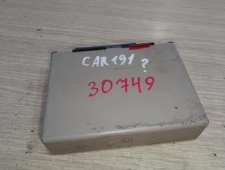 Блок управления центральным замком Carisma 1998 DA2A 4g93 GDI