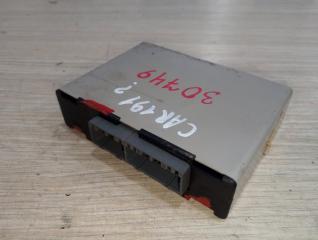 Блок управления центральным замком Carisma 1998 DA2A 4g93 GDI