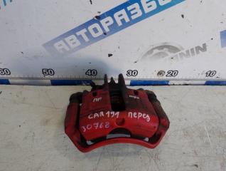 Суппорт тормозной передний правый Mitsubishi Carisma 1998