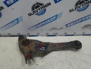 Рычаг продольный задний левый Mitsubishi Carisma 1998 Б/У Рычаг продольный задний левый Mitsubishi Carisma 1998