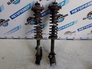 Стойка подвески задняя Mitsubishi Carisma 1998