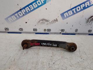 Рычаг подвески задний Mitsubishi Carisma 1998 Б/У Рычаг подвески задний Mitsubishi Carisma 1998