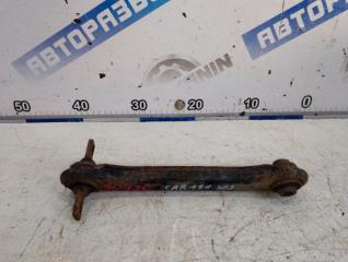 Рычаг подвески задний Mitsubishi Carisma 1998 Б/У Рычаг подвески задний Mitsubishi Carisma 1998