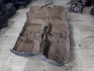 Ковровое покрытие Mitsubishi Carisma 1998