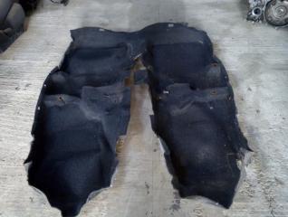 Ковровое покрытие Mitsubishi Outlander 2004