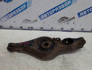 Рычаг поперечный задний правый Mitsubishi Outlander 2005 Б/У Рычаг поперечный задний правый Mitsubishi Outlander 2005