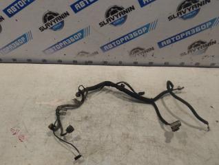 Проводка генератора Mitsubishi Carisma 1998