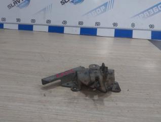 Замок капота Mitsubishi Lancer 9 2004