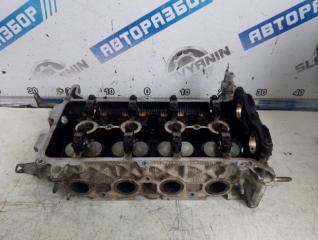 Головка блока цилиндров Toyota Funcargo