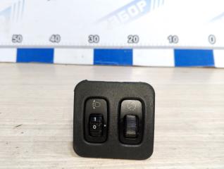 Блок управления корректора фар Mitsubishi Lancer 9 2004