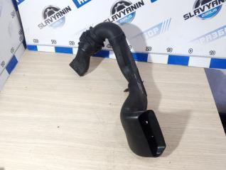 Воздухозаборник HAVAL H6 2016