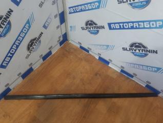 Молдинг стекла внешний передний правый Lancer 9 2007 CS1A 4g13 1