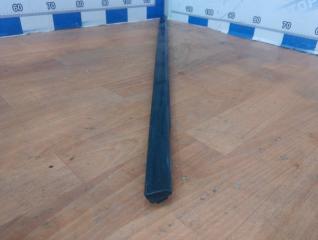 Молдинг стекла внешний передний правый Mitsubishi Lancer 9 CS1A 4g13 1