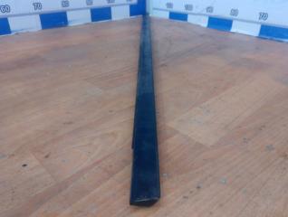 Молдинг стекла внешний передний правый Lancer 9 2007 CS1A 4g13 1