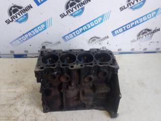 Блок цилиндров Mitsubishi Lancer 9 2005