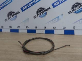 Трос замка багажника Mitsubishi Lancer 2005
