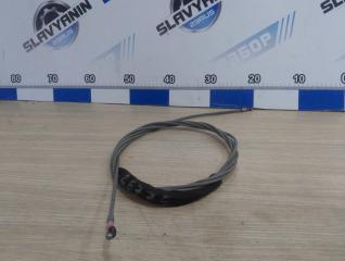 Трос замка багажника Mitsubishi Lancer 2007