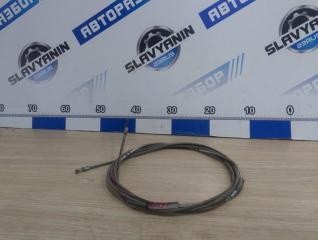 Трос замка багажника Mitsubishi Lancer 2004