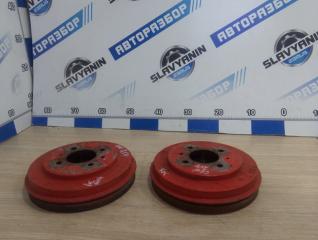 Барабан тормозной задний Mitsubishi Lancer Cedia 2000