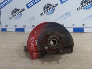 Цапфа передняя левая Mitsubishi Lancer Cedia 2000