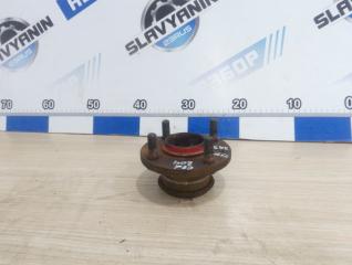 Ступица задняя Mitsubishi Lancer Cedia 2000