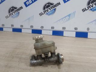 Главный тормозной цилиндр Mitsubishi Lancer Cedia 2000 Б/У Главный тормозной цилиндр Mitsubishi Lancer Cedia 2000