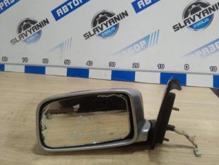 Зеркало боковое левое Mitsubishi Lancer Cedia 2000