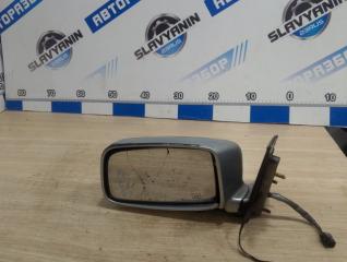 Зеркало боковое левое Mitsubishi Lancer 9 2005