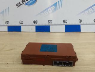 Блок комфорта Mitsubishi Lancer 9 2005