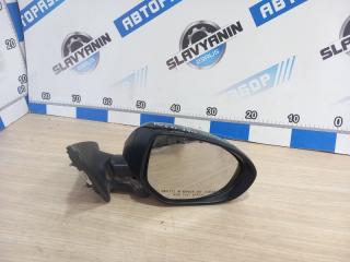 Зеркало боковое переднее правое Mazda 6 2012