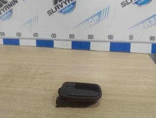 Ручка двери внутренняя задняя левая Mitsubishi Lancer Cedia 2000