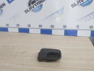 Ручка двери внутренняя задняя правая Mitsubishi Lancer Cedia 2000