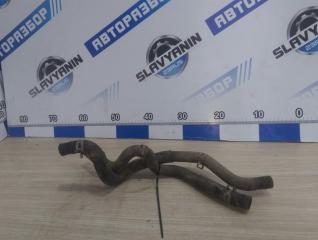 Патрубок печки Mitsubishi Lancer 9 2005 Б/У Патрубок печки Mitsubishi Lancer 9 2005