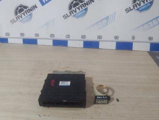 Блок управления двигателем Mitsubishi Lancer 9 2005