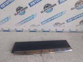 Молдинг двери внешний задний левый HAVAL H6 2016