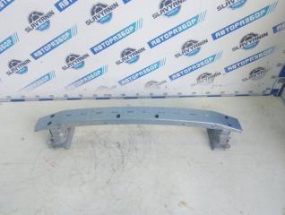 Запчасть усилитель бампера передний Toyota Corolla 2006 E120 4ZZ-FE 5202113030 Б/У Усилитель бампера передний Toyota Corolla 2006 E120 4ZZ-FE 5202113030 Б/У