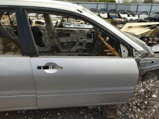 Запчасть дверь боковая передняя правая Mitsubishi Lancer Cedia 2000 CS2A 4g15 gdi Б/У Дверь боковая передняя правая Mitsubishi Lancer Cedia 2000 CS2A 4g15 gdi Б/У