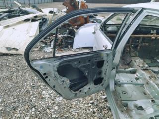 Дверь боковая задняя левая Mitsubishi Lancer Cedia CS2A 4g15 gdi Дверь боковая задняя левая Mitsubishi Lancer Cedia CS2A 4g15 gdi