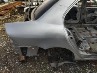 Запчасть крыло заднее правое Mitsubishi Lancer Cedia 2000 CS2A 4g15 gdi Б/У Крыло заднее правое Mitsubishi Lancer Cedia 2000 CS2A 4g15 gdi Б/У