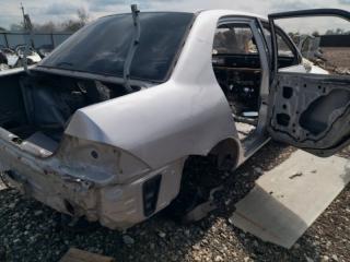 Крыло заднее правое Lancer Cedia 2000 CS2A 4g15 gdi Крыло заднее правое Lancer Cedia 2000 CS2A 4g15 gdi