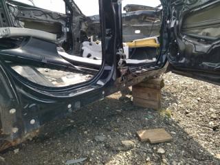Запчасть порог кузова правый HAVAL H6 2016 H6 GW4G15B Б/У Порог кузова правый HAVAL H6 2016 H6 GW4G15B Б/У