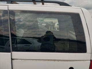 Запчасть стекло боковое заднее левое Mercedes-Benz Vito 1997