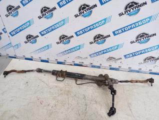 Рулевая рейка Mitsubishi Pajero 2002 Б/У Рулевая рейка Mitsubishi Pajero 2002