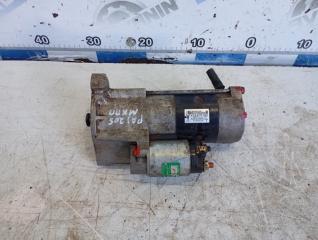 Стартер Mitsubishi Pajero 2002 Б/У Стартер Mitsubishi Pajero 2002