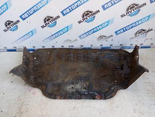 Защита двигателя Mitsubishi Pajero 2002 Б/У Защита двигателя Mitsubishi Pajero 2002