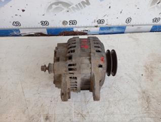 Генератор Mitsubishi Pajero 2002 Б/У Генератор Mitsubishi Pajero 2002