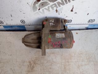 Стартер Mitsubishi Colt 2005 Б/У Стартер Mitsubishi Colt 2005