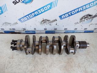 Коленвал Mitsubishi Pajero 2002 Б/У Коленвал Mitsubishi Pajero 2002