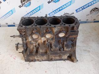 Блок цилиндров Mitsubishi Pajero 2002