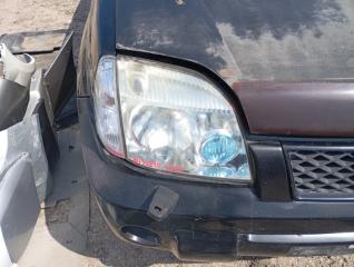 Фара передняя правая Nissan X-trail 2004